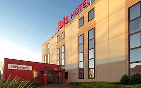 Ibis Budget Brussels Airport 3*